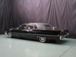 Cadillac Fleetwood 75 Special Limousine 1970 года